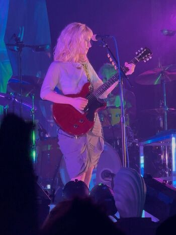 🔥 Hayley williams leaked private photo uncensored full