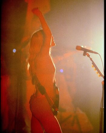 🔥 Hayley williams leaked private photo uncensored full