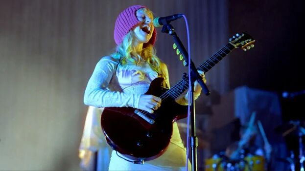 🔥 Hayley williams leaked private photo uncensored full