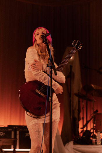 🔥 Hayley williams leaked private photo uncensored full