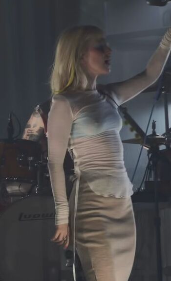 🔥 Hayley williams page leaked private photo uncensored full