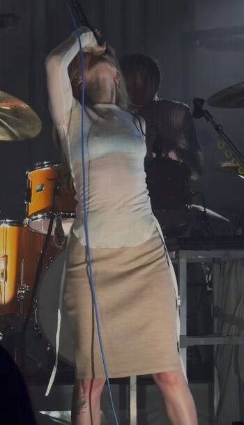 🔥 Hayley williams page leaked private photo uncensored full