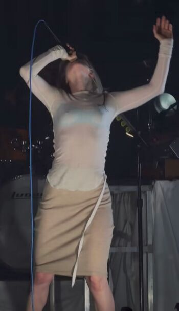 🔥 Hayley williams page leaked private photo uncensored full