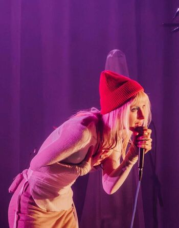 🔥 Hayley williams page leaked private photo uncensored full