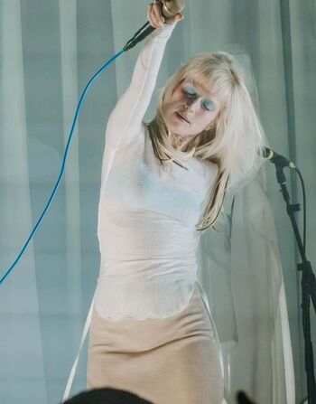 🔥 Hayley williams page leaked private photo uncensored full
