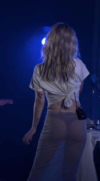 🔥 Hayley williams page leaked private photo uncensored full