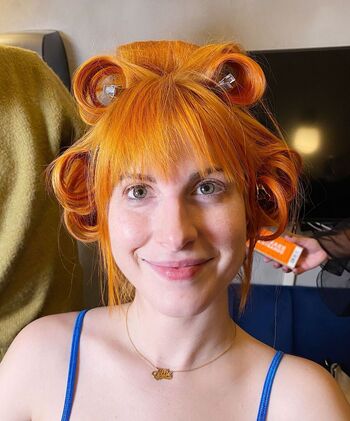 🔥 Hayley williams page leaked private photo uncensored full