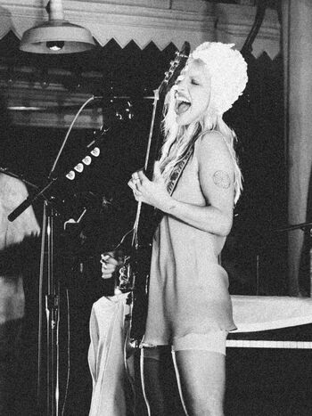 🔥 Hayley williams page leaked private photo uncensored full