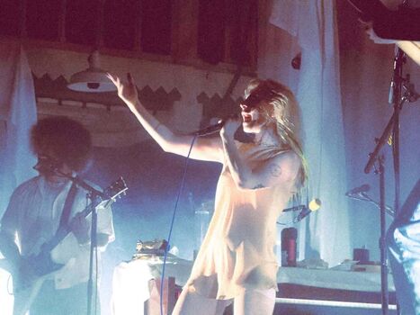 🔥 Hayley williams page leaked private photo uncensored full