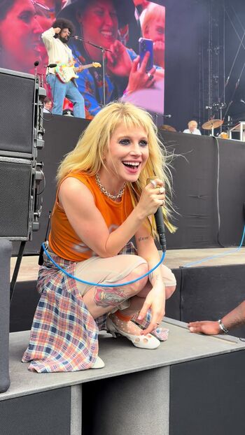 🔥 Hayley williams page leaked private photo uncensored full