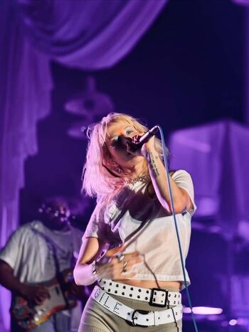 🔥 Hayley williams page leaked private photo uncensored full