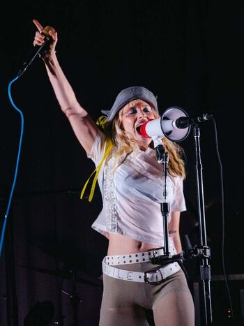 🔥 Hayley williams page leaked private photo uncensored full