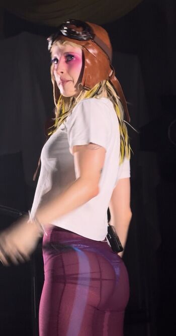 🔥 Hayley williams page leaked private photo uncensored full