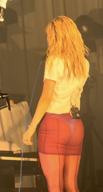 🔥 Hayley williams page leaked private photo uncensored full