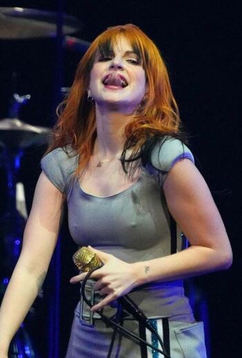 🔥 Hayley williams page leaked private photo uncensored full
