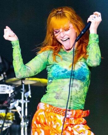 🔥 Hayley williams page leaked private photo uncensored full