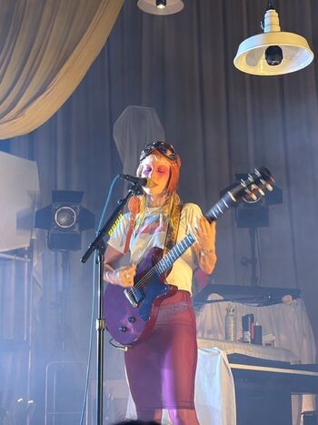 🔥 Hayley williams page leaked private photo uncensored full