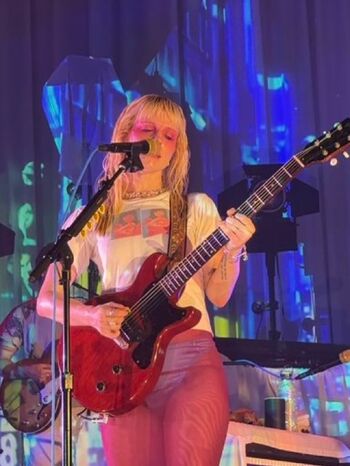 🔥 Hayley williams page leaked private photo uncensored full