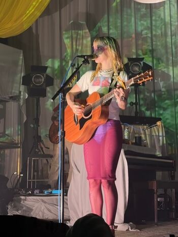 🔥 Hayley williams page leaked private photo uncensored full