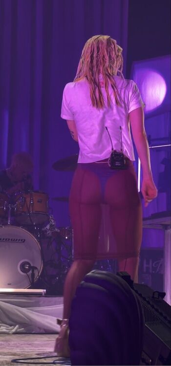 🔥 Hayley williams page leaked private photo uncensored full