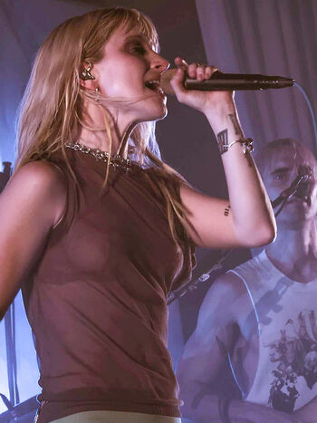 🔥 Hayley williams page leaked private photo uncensored full