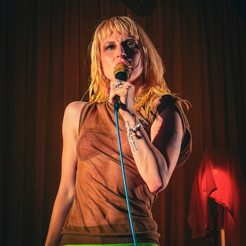 🔥 Hayley williams page leaked private photo uncensored full