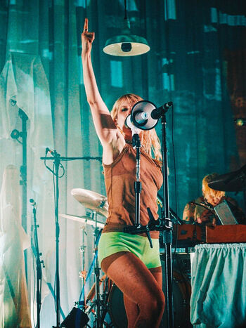 🔥 Hayley williams page leaked private photo uncensored full