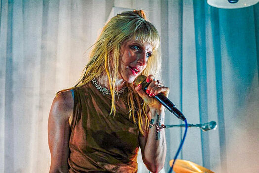 🔥 Hayley williams page leaked private photo uncensored full
