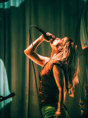 🔥 Hayley williams page leaked private photo uncensored full