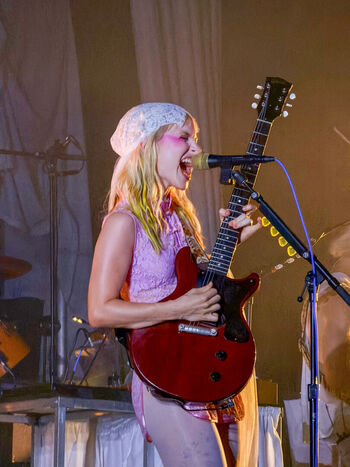 🔥 Hayley williams leaked private photo uncensored full
