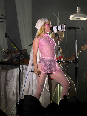🔥 Hayley williams leaked private photo uncensored full