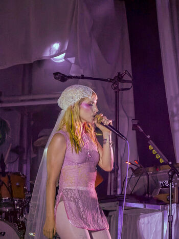 🔥 Hayley williams leaked private photo uncensored full