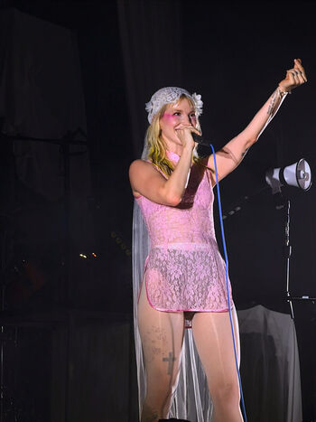 🔥 Hayley williams leaked private photo uncensored full