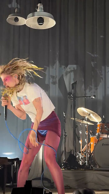 🔥 Hayley williams leaked private photo uncensored full