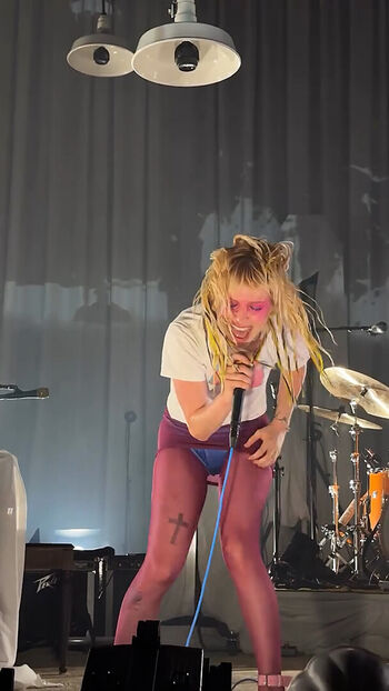 🔥 Hayley williams leaked private photo uncensored full