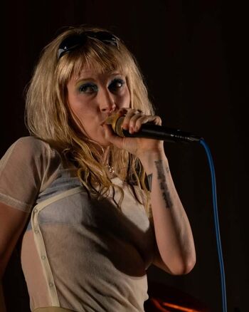 🔥 Hayley williams leaked private photo uncensored full
