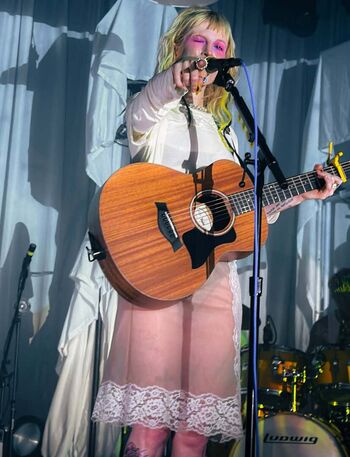 🔥 Hayley williams leaked private photo uncensored full