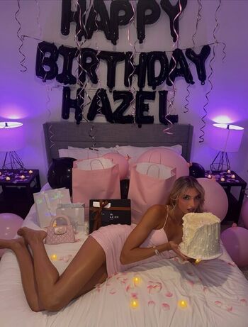 🔥 Hazel alevok leaked private photo uncensored full