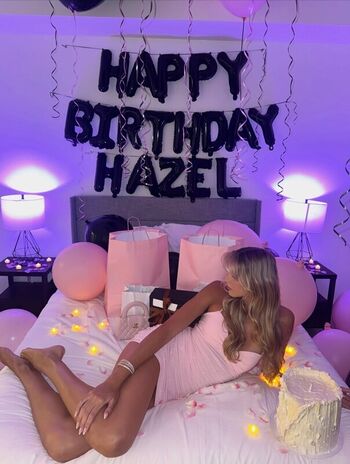 🔥 Hazel alevok leaked private photo uncensored full
