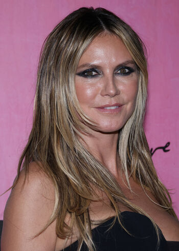 🔥 Heidi klum leaked private photo uncensored full