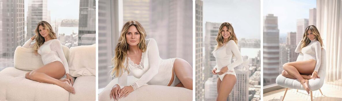 🔥 Heidi klum leaked private photo uncensored full