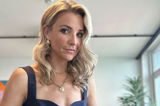 🔥 Helen skelton leaked private photo uncensored full