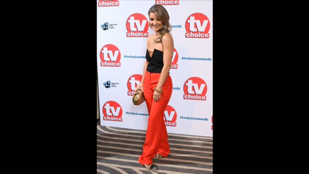 🔥 Helen skelton leaked private photo uncensored full