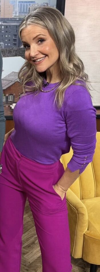 🔥 Helen skelton leaked private photo uncensored full