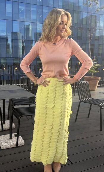 🔥 Helen skelton leaked private photo uncensored full