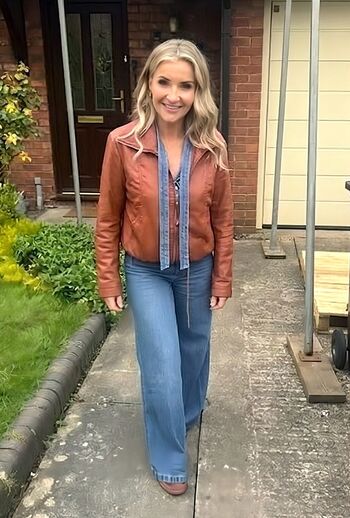 🔥 Helen skelton leaked private photo uncensored full