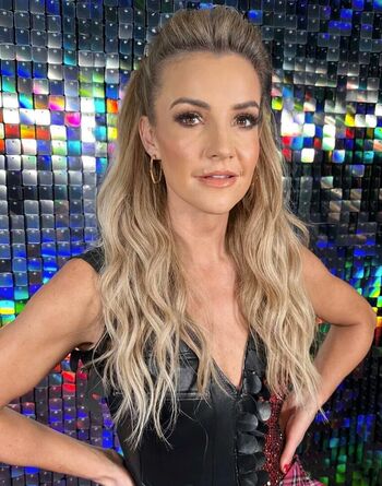 🔥 Helen skelton leaked private photo uncensored full