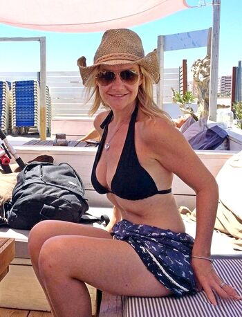 🔥 Helen skelton leaked private photo uncensored full