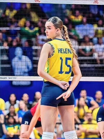 🔥 Helena wenk hoengen leaked private photo uncensored full