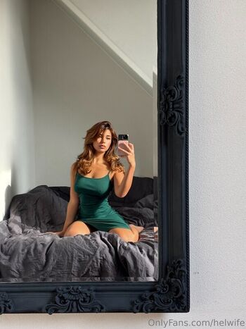 🔥 Helwife leaked private photo uncensored full